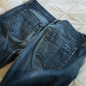 Joe's jeans